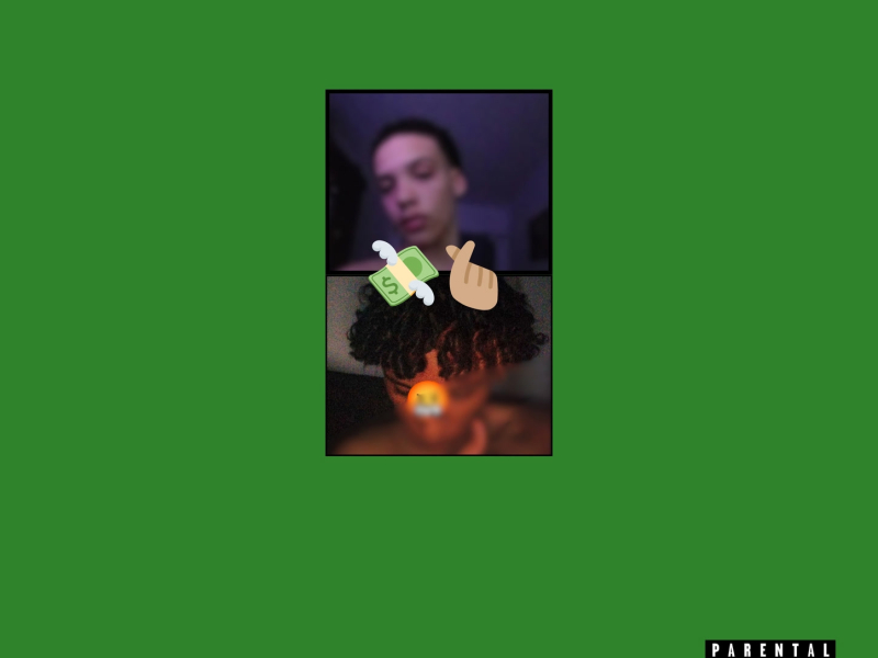 Eu Tô No Meu Pique (Single)