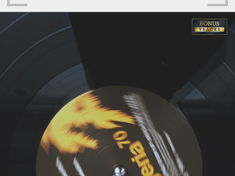 The American Scene (With Bonus Tracks)