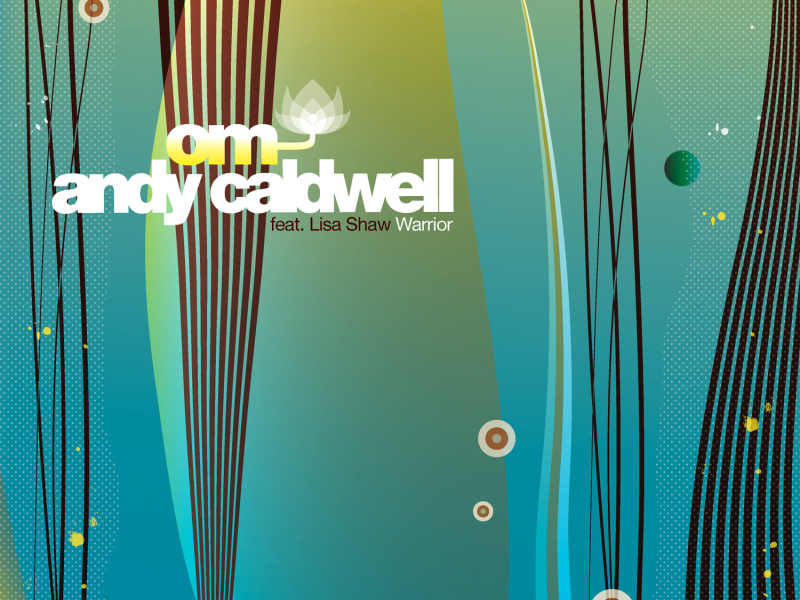 Warrior - Featuring Lisa Shaw