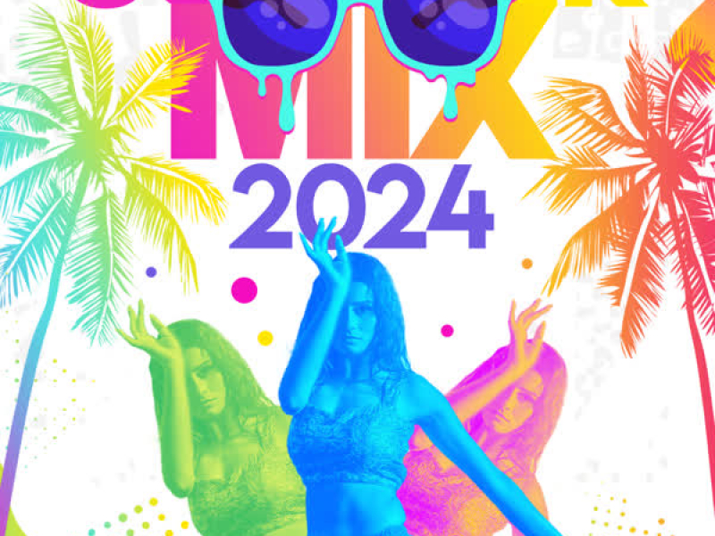 Summer Mix 2024