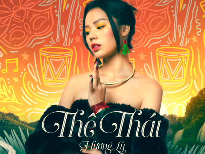 Thế Thái (TiJak Latin Remix) (Single)