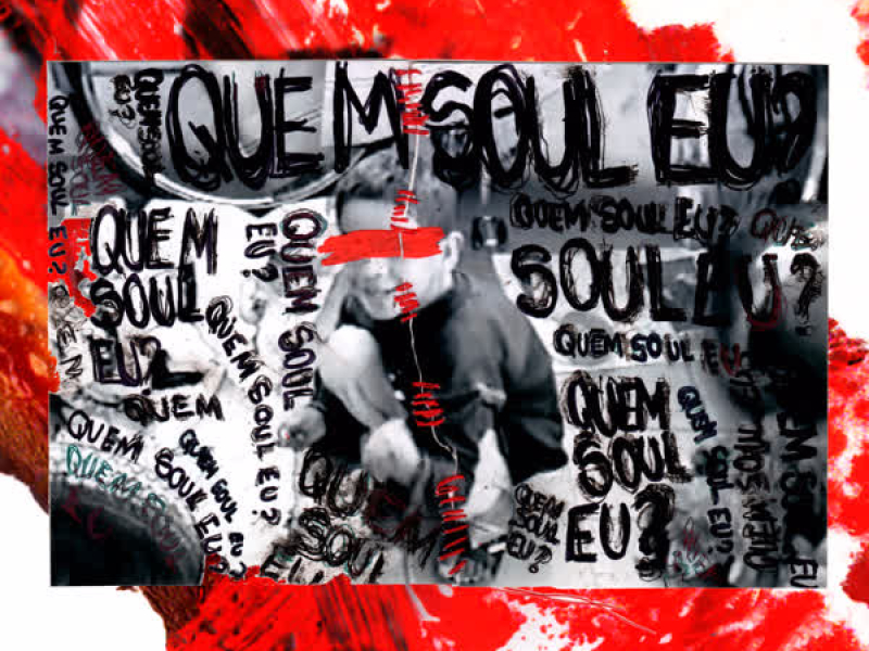 quem soul eu (Single)