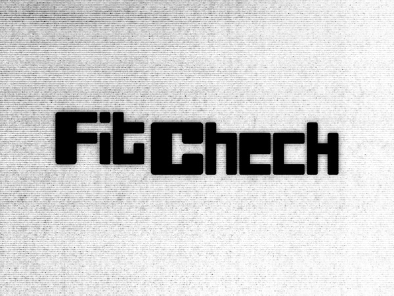 FIT CHECK REMIX (Single)