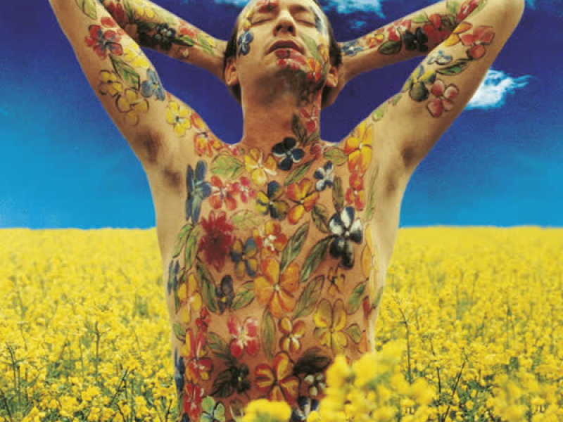 Mi Fai Stare Bene (20th Anniversary Edition / Remastered 2018)