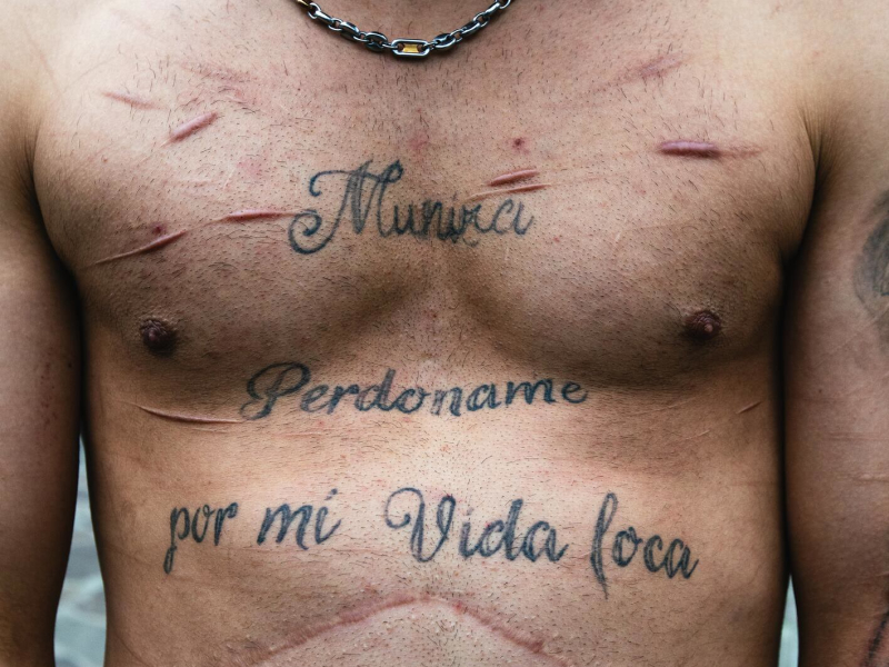 100 Flessioni (Single)