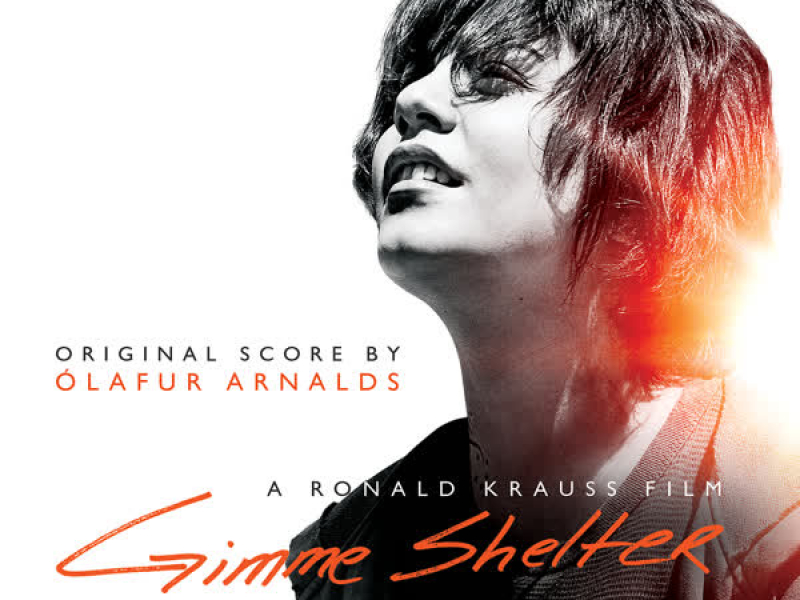 Gimme Shelter (Original Soundtrack Album)