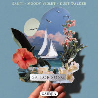 Sailor Song (Single)