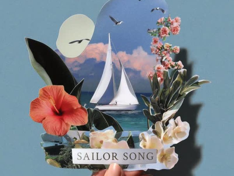 Sailor Song (Single)