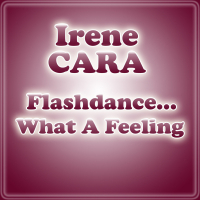 Flashdance... What A Feeling (Single)