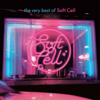 The Very Best Of Soft Cell