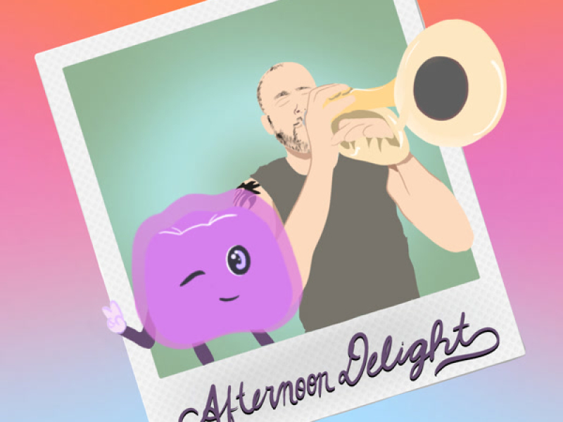 Afternoon Delight (Single)