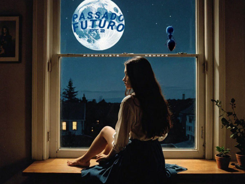 PASSADO FUTURO (PT. 2) (Single)