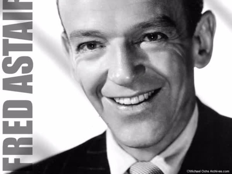 Fred Astaire's Nevertheless