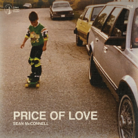 Price of Love (Single)