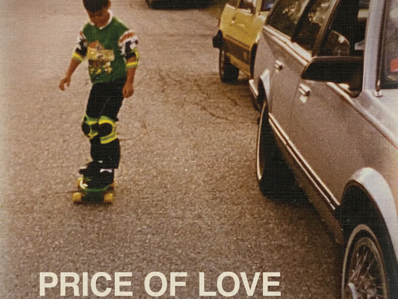 Price of Love (Single)