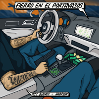 Fierro En El Portavasos (Single)