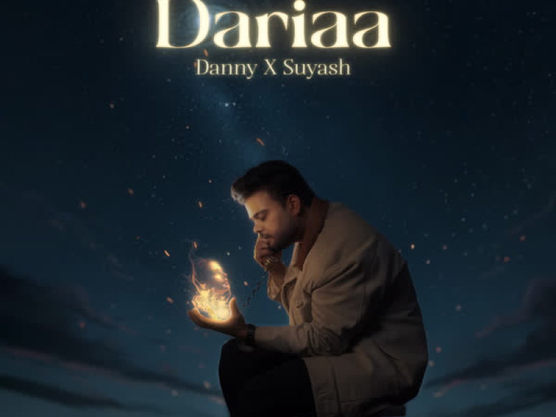 Dariaa (Single)