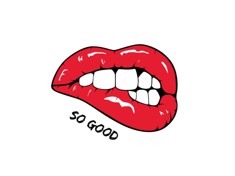 So Good (feat. J. Woods) (Single)