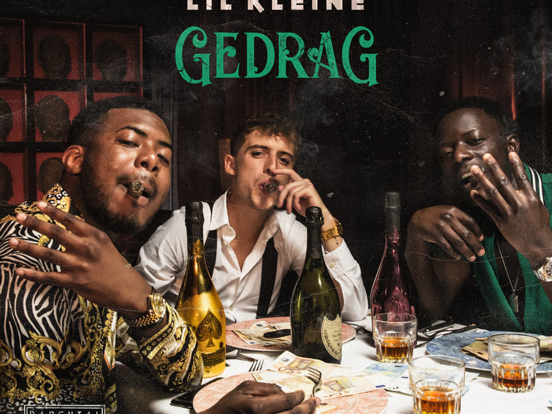 Gedrag (Single)