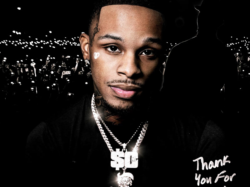 Thank You For Believing (The Manifestation)