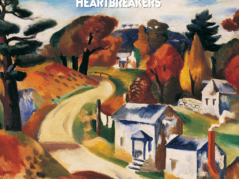 Into The Great Wide Open