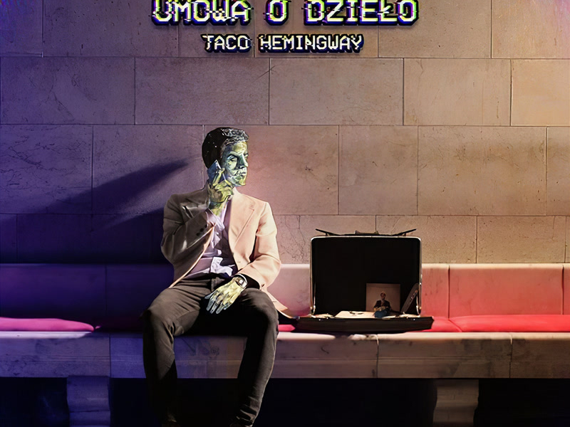 Umowa o dzieło