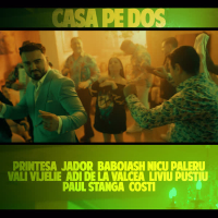 Casa pe dos (Single)