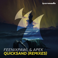 Quicksand (Remixes) (Single)