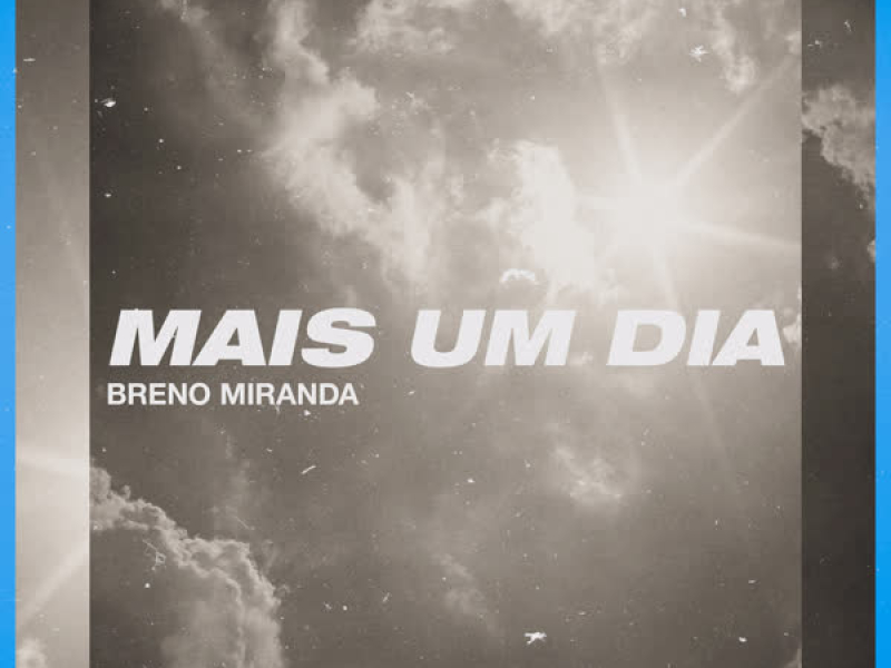 Mais um Dia (Single)