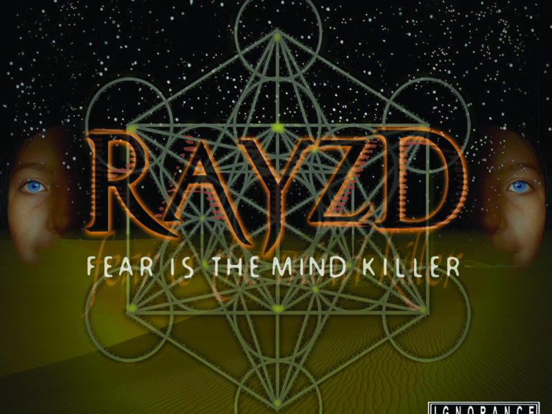 Fear Is in the Mind Killer