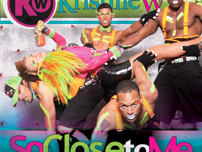 So Close to Me - The Remixes, Pt. 1