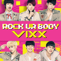 Rock Ur Body (Single)