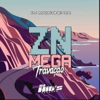 ZN Mega Travação (Single)