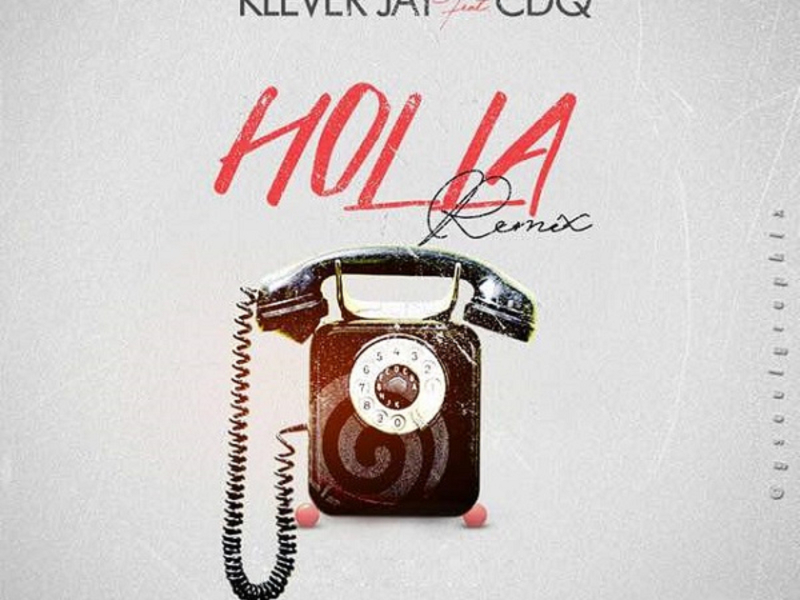 Holla (Single)