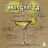 Margarita (Single)