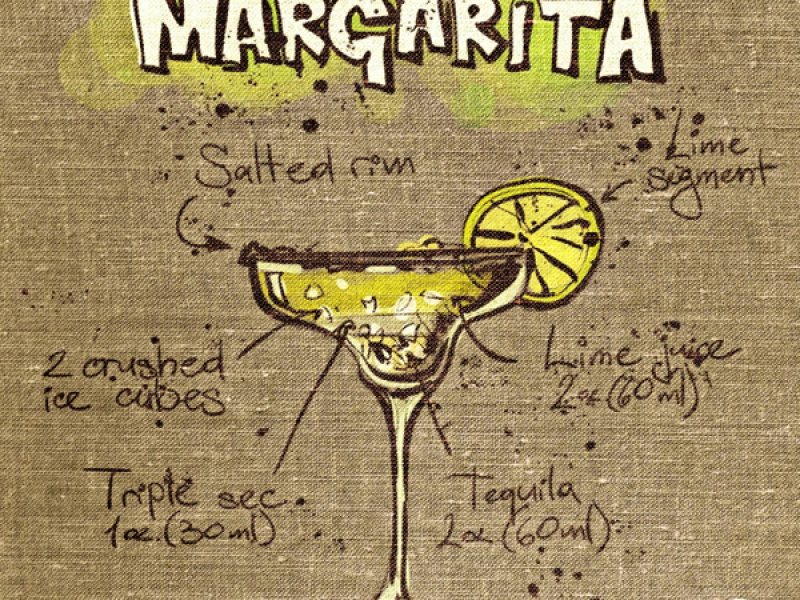 Margarita (Single)