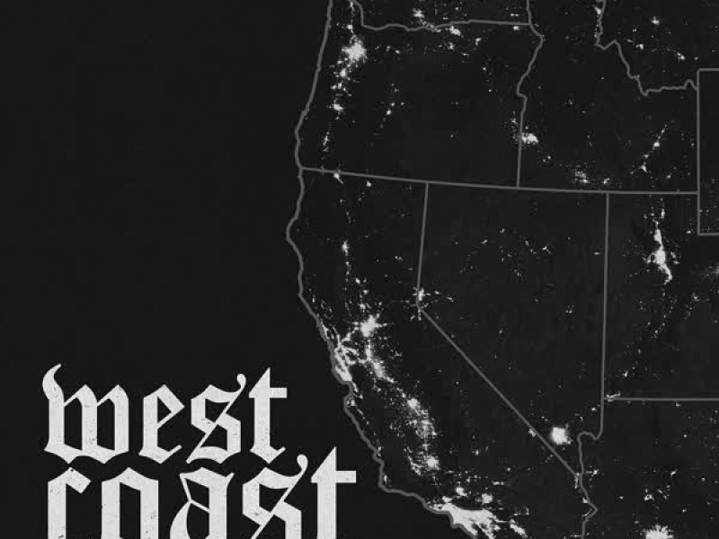 West Coast (Single)