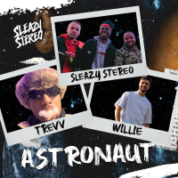 Astronaut (Single)