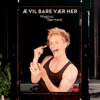 Æ vil bare vær her (Single)