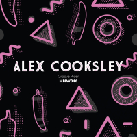 Groove Rider (Single)