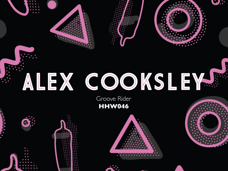 Groove Rider (Single)