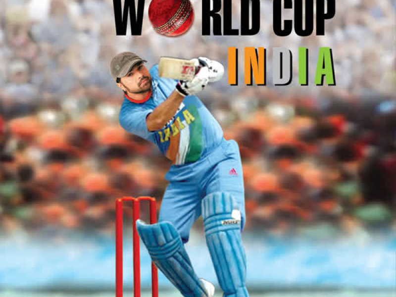 World Cup India Jitega India