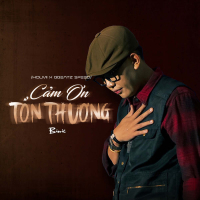 Cảm Ơn Tổn Thương (Holmi x BBeatz Speed) (Single)