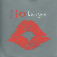 Kiss You (feat. Nadia Ali)