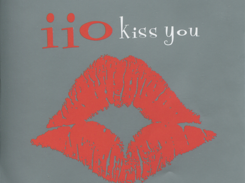 Kiss You (feat. Nadia Ali)