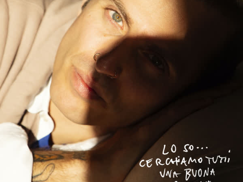 Buona Stella (Single)