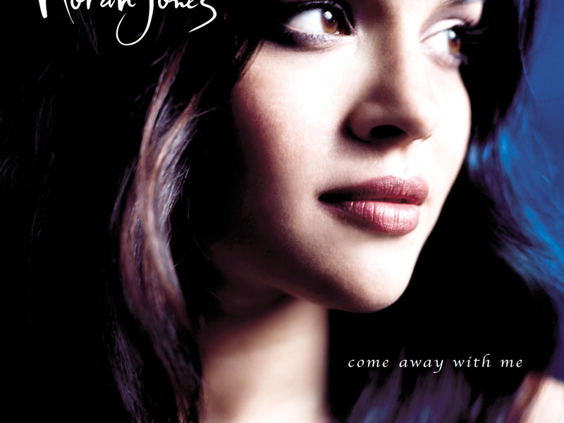 Come Away With Me (Remastered 2022)