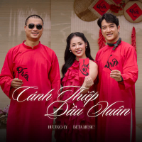 Cánh Thiệp Đầu Xuân (Single)