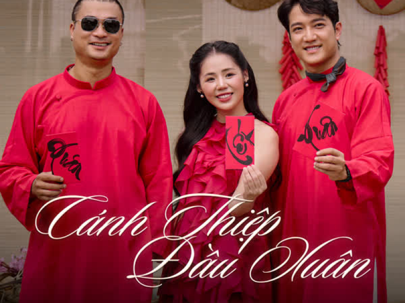 Cánh Thiệp Đầu Xuân (Single)