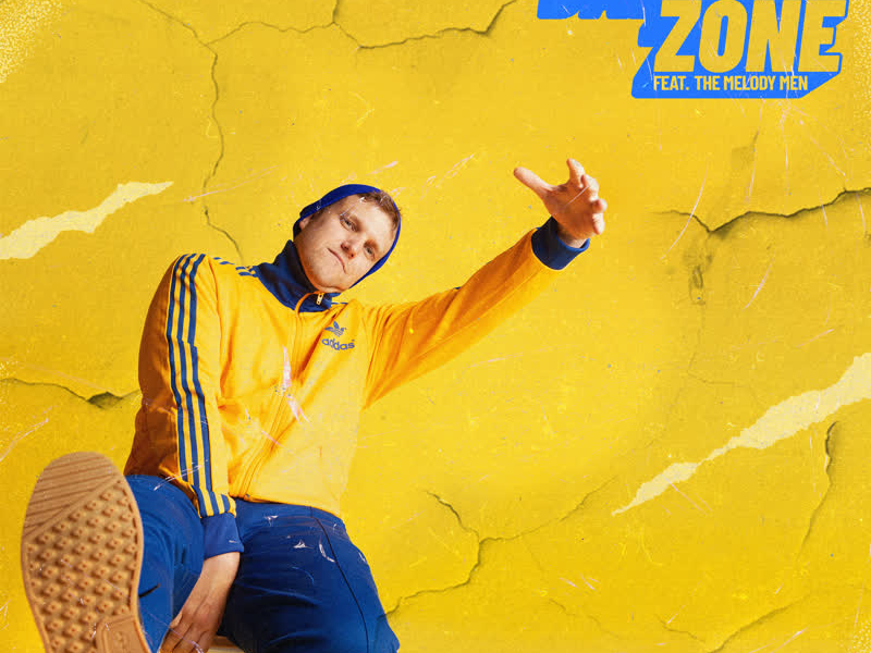 Danger Zone (Single)